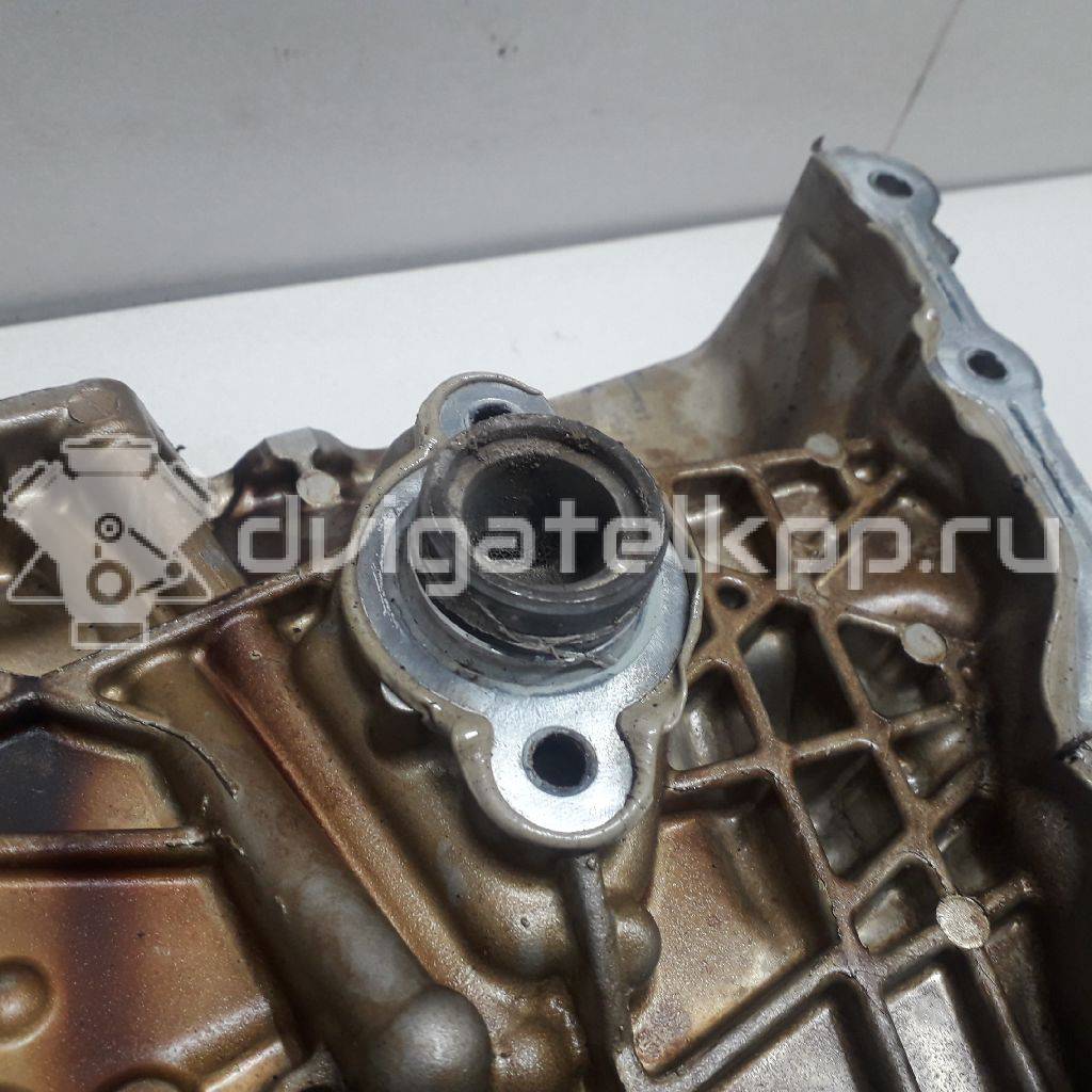 Фото Насос масляный  1610069GE9 для Maruti Suzuki / Suzuki / Suzuki (Changhe) / Fiat / Suzuki (Changan) {forloop.counter}}