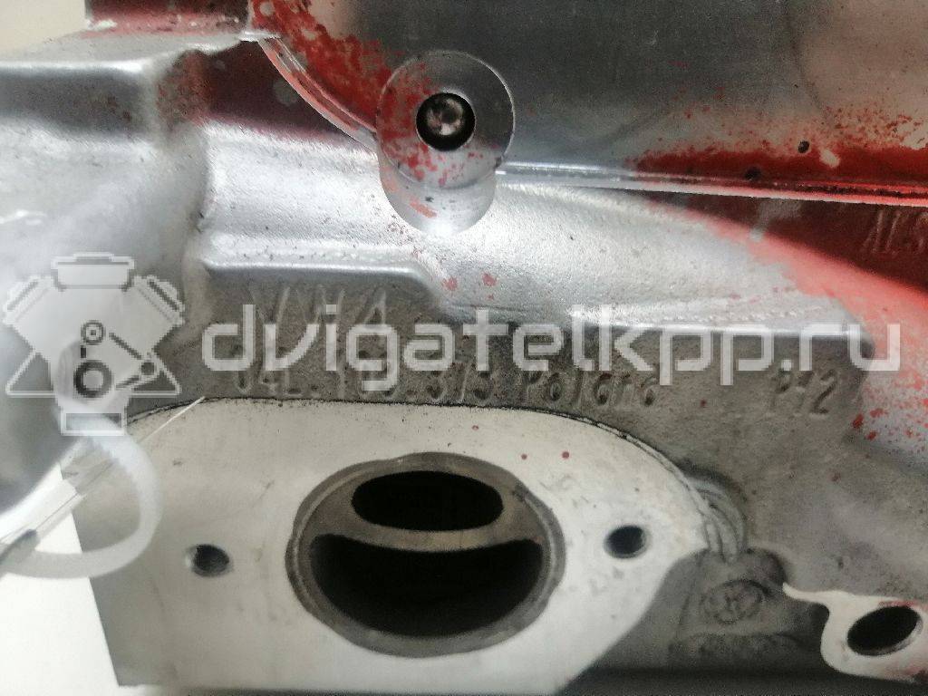 Фото Головка блока  04l103063e для Seat Leon {forloop.counter}}