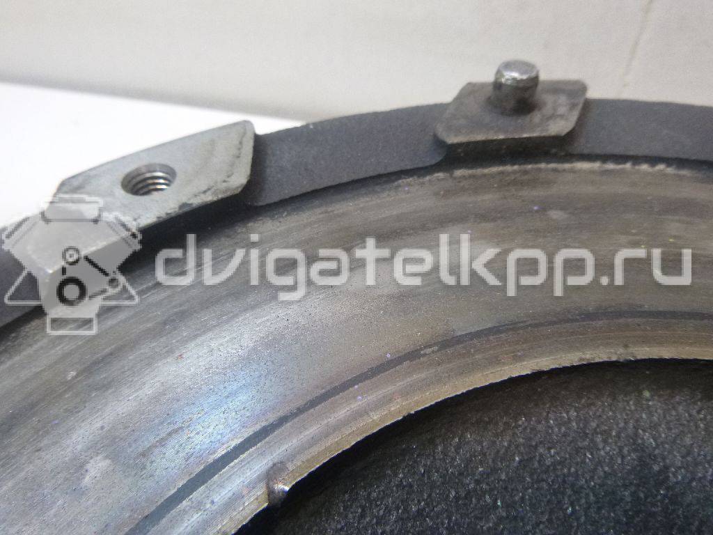 Фото Маховик для двигателя 4B11 для Mitsubishi (Gac) / Citroen / Mitsubishi 167 л.с 16V 2.0 л бензин MN163878 {forloop.counter}}