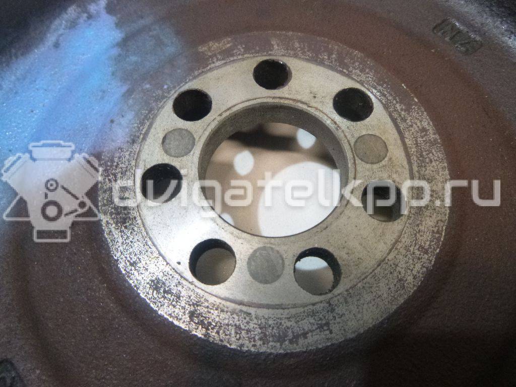 Фото Маховик для двигателя 4B11 для Mitsubishi (Gac) / Citroen / Mitsubishi 167 л.с 16V 2.0 л бензин MN163878 {forloop.counter}}