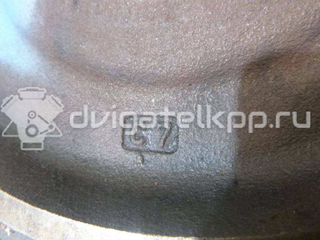 Фото Маховик для двигателя 4B11 для Citroen / Mitsubishi (Soueast) / Mitsubishi 150-167 л.с 16V 2.0 л бензин MN163878 {forloop.counter}}