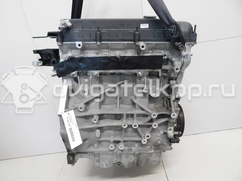 Фото Контрактный (б/у) двигатель BP (DOHC) для Mazda / Ford Australia / Eunos 125-130 л.с 16V 1.8 л бензин CV6Z6006A {forloop.counter}}