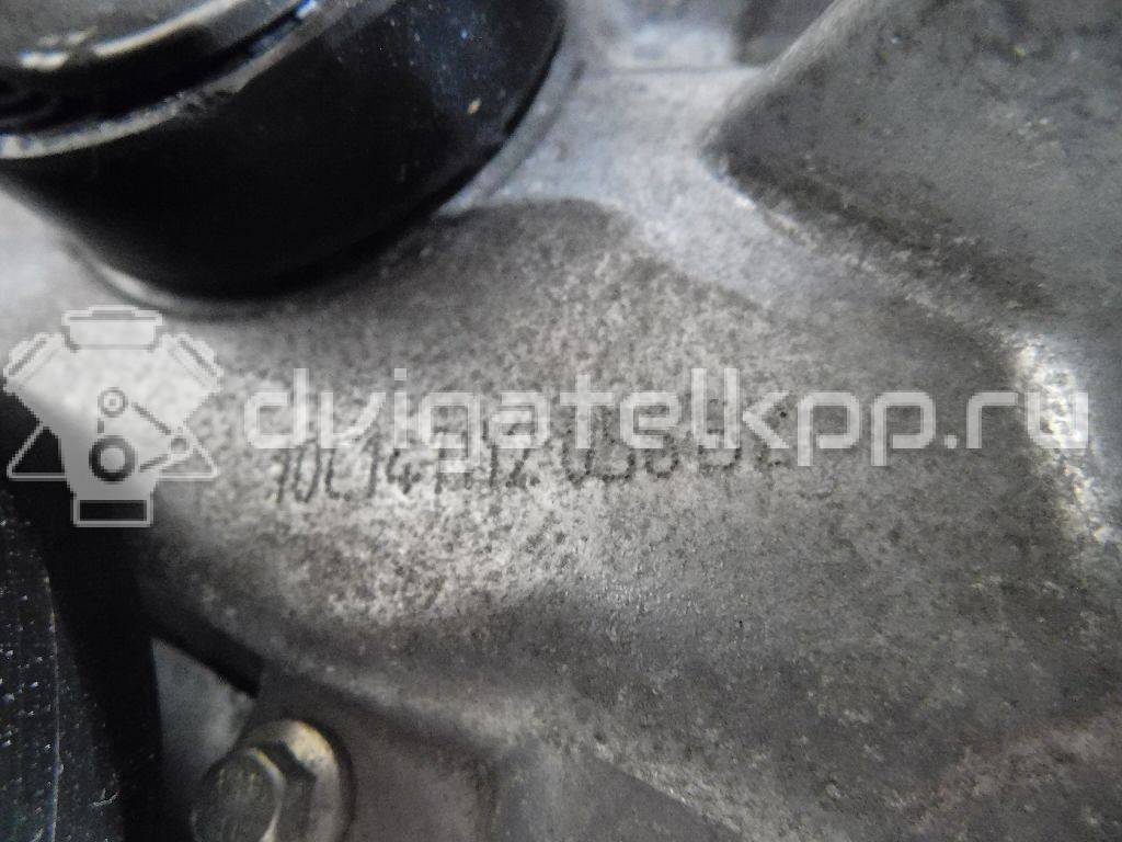 Фото Контрактный (б/у) двигатель BP (DOHC) для Mazda / Ford Australia / Eunos 125-130 л.с 16V 1.8 л бензин CV6Z6006A {forloop.counter}}