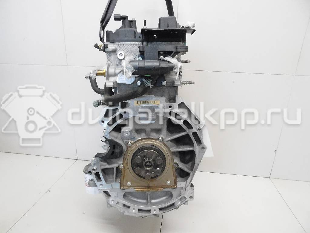 Фото Контрактный (б/у) двигатель BP (DOHC) для Mazda / Ford Australia / Eunos 125-130 л.с 16V 1.8 л бензин CV6Z6006A {forloop.counter}}