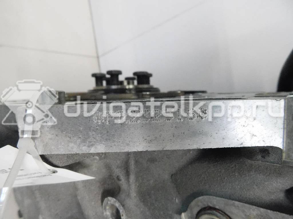 Фото Контрактный (б/у) двигатель BP (DOHC) для Mazda / Ford Australia / Eunos 125-130 л.с 16V 1.8 л бензин CV6Z6006A {forloop.counter}}