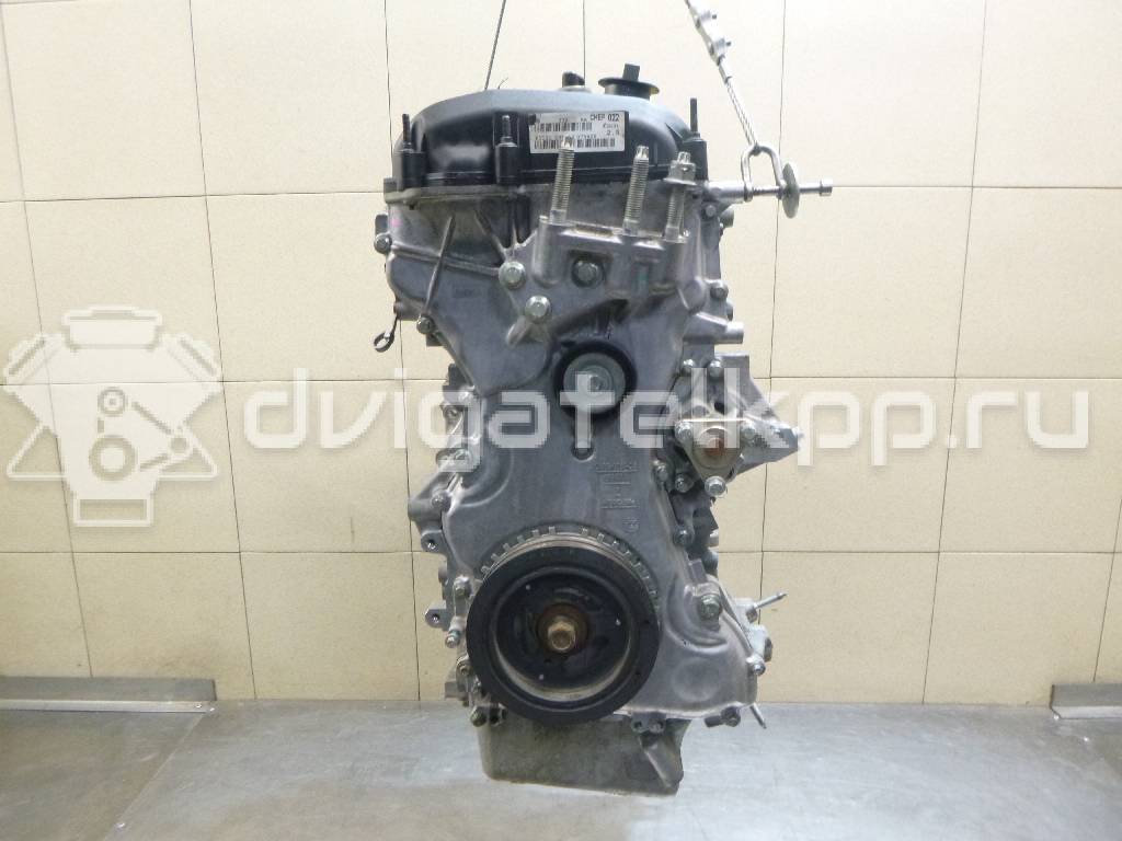 Фото Контрактный (б/у) двигатель S7CB для Ford Mondeo 149 л.с 16V 2.5 л бензин CV6Z6006A {forloop.counter}}