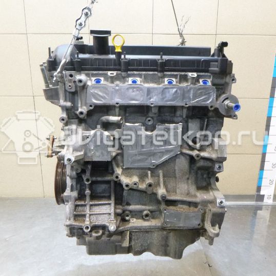 Фото Контрактный (б/у) двигатель BP (DOHC) для Mazda / Ford Australia / Eunos 103-125 л.с 16V 1.8 л бензин CV6Z6006A