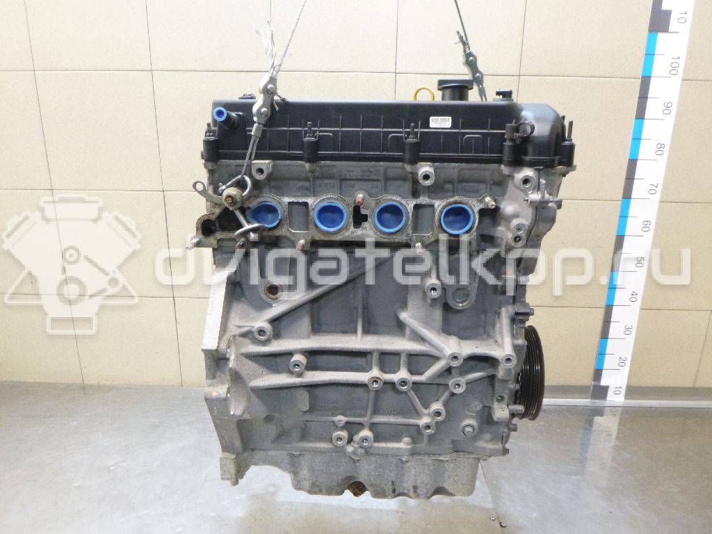 Фото Контрактный (б/у) двигатель S7CB для Ford Mondeo 149 л.с 16V 2.5 л бензин CV6Z6006A {forloop.counter}}