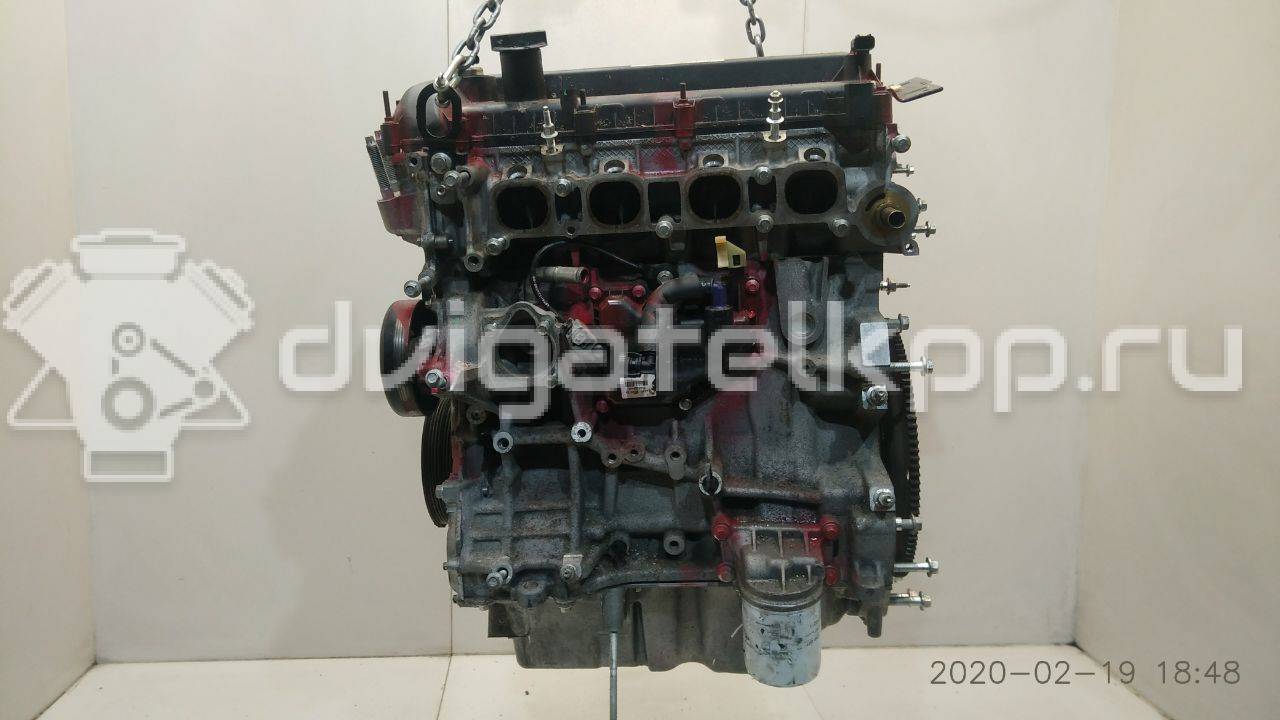 Фото Контрактный (б/у) двигатель BP (DOHC) для Mazda / Ford Australia / Eunos 103-125 л.с 16V 1.8 л бензин CV6Z6006A {forloop.counter}}