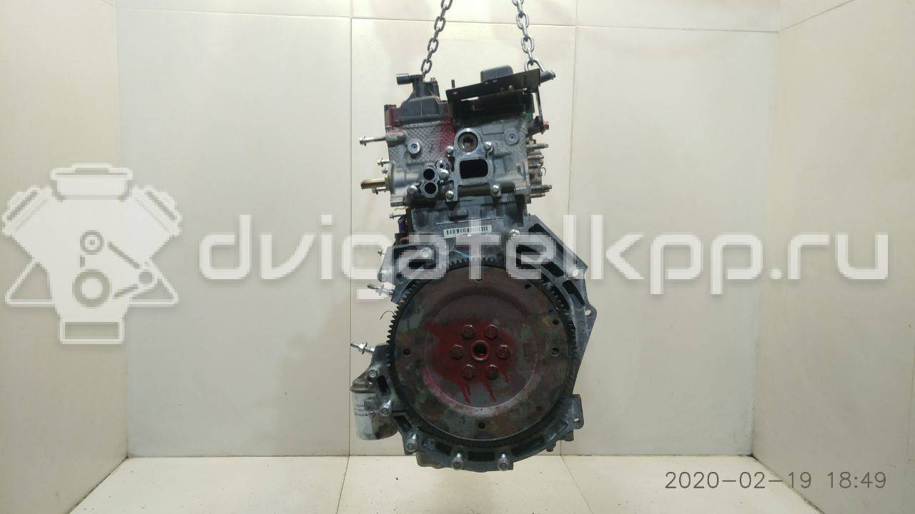 Фото Контрактный (б/у) двигатель BP (DOHC) для Mazda / Ford Australia / Eunos 103-125 л.с 16V 1.8 л бензин CV6Z6006A {forloop.counter}}