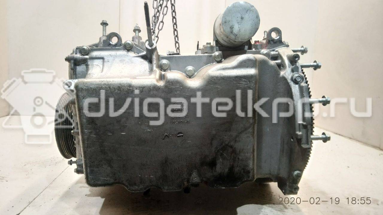 Фото Контрактный (б/у) двигатель BP (DOHC) для Mazda / Ford Australia / Eunos 103-125 л.с 16V 1.8 л бензин CV6Z6006A {forloop.counter}}