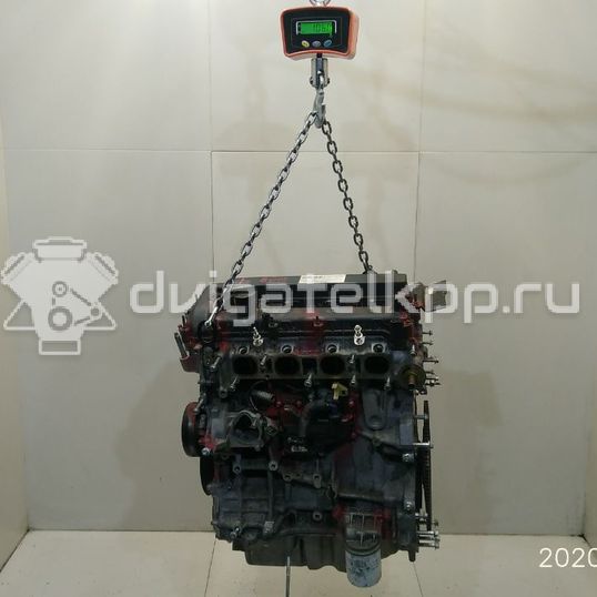 Фото Контрактный (б/у) двигатель BP (DOHC) для Mazda / Ford Australia / Eunos 125-130 л.с 16V 1.8 л бензин CV6Z6006A