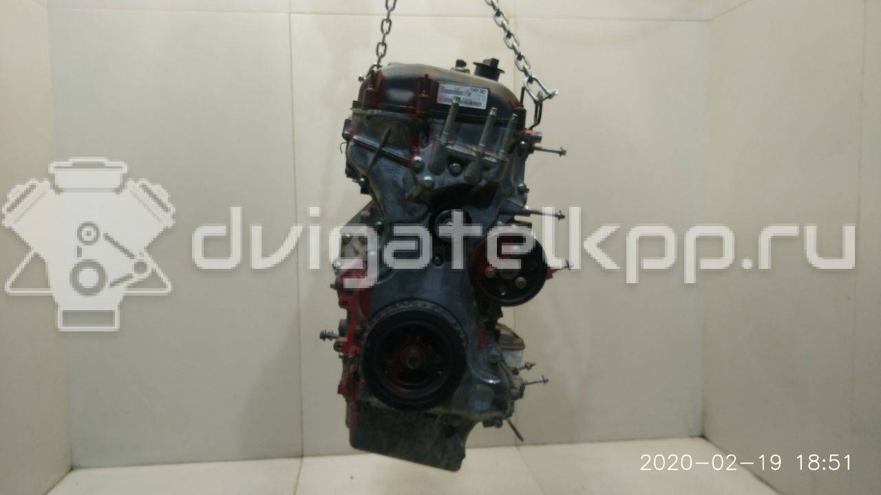 Фото Контрактный (б/у) двигатель BP (DOHC) для Mazda / Ford Australia / Eunos 125-130 л.с 16V 1.8 л бензин CV6Z6006A {forloop.counter}}