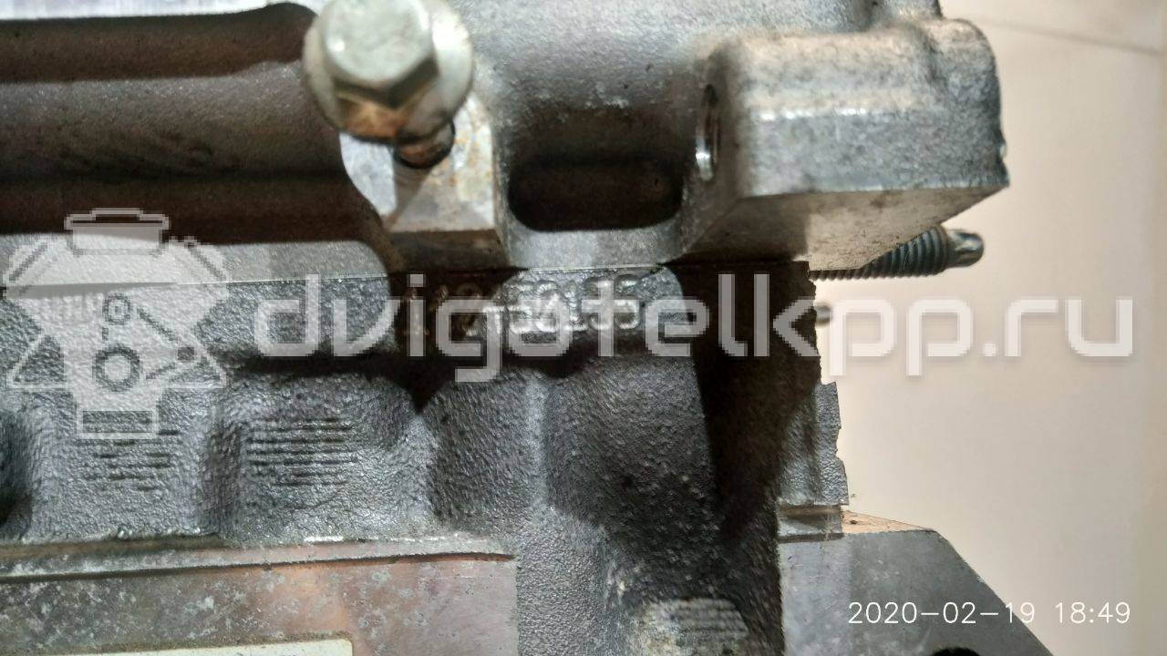 Фото Контрактный (б/у) двигатель BP (DOHC) для Mazda / Ford Australia / Eunos 125-130 л.с 16V 1.8 л бензин CV6Z6006A {forloop.counter}}