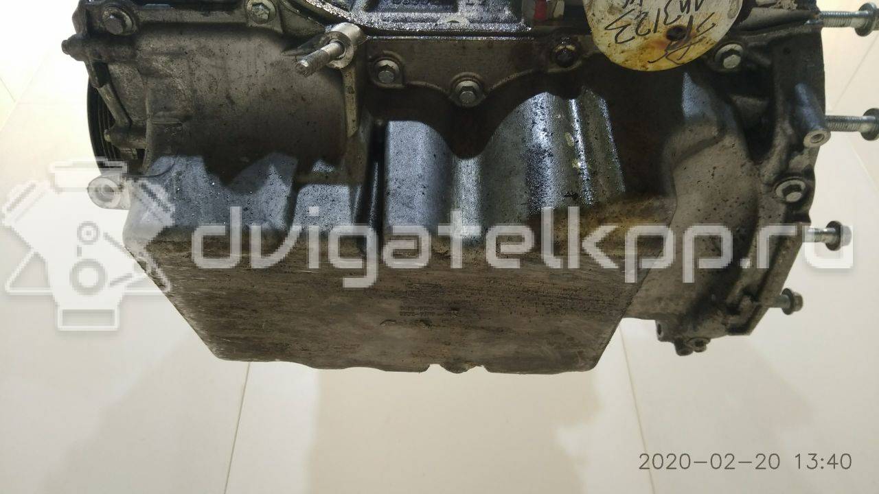 Фото Контрактный (б/у) двигатель S7CB для Ford Mondeo 149 л.с 16V 2.5 л бензин CV6Z6006A {forloop.counter}}