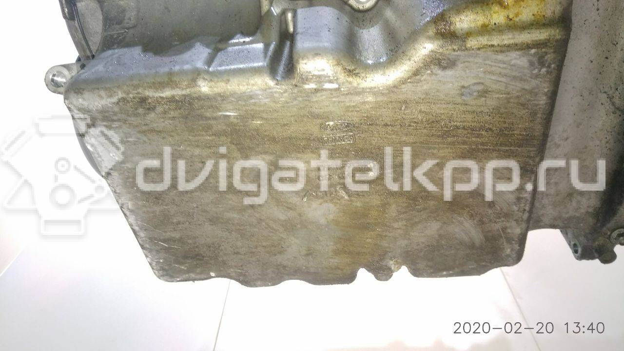 Фото Контрактный (б/у) двигатель S7CB для Ford Mondeo 149 л.с 16V 2.5 л бензин CV6Z6006A {forloop.counter}}