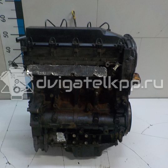 Фото Контрактный (б/у) двигатель D3FA для Ford / Hyundai 75 л.с 16V 2.0 л Дизельное топливо 1701860