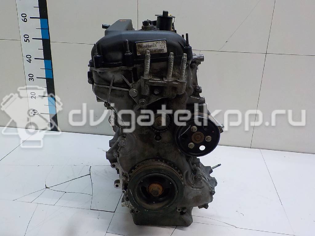 Фото Контрактный (б/у) двигатель BP (DOHC) для Mazda / Ford Australia / Eunos 125-130 л.с 16V 1.8 л бензин CV6Z6006A {forloop.counter}}