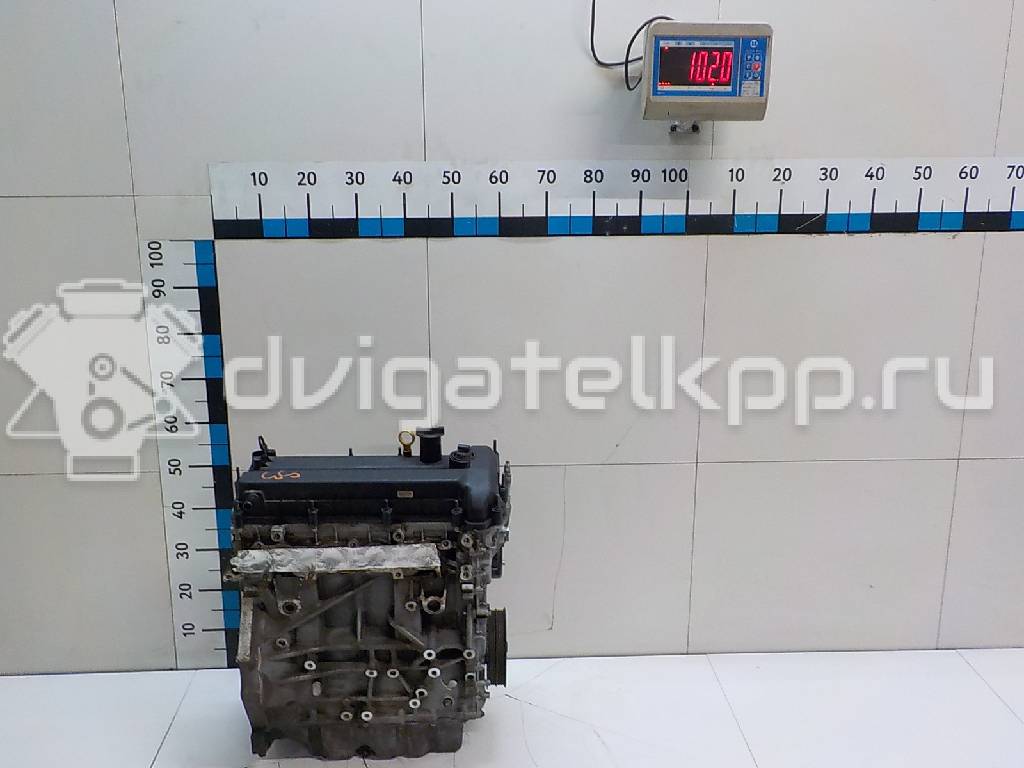 Фото Контрактный (б/у) двигатель BP (DOHC) для Mazda / Ford Australia / Eunos 125-130 л.с 16V 1.8 л бензин CV6Z6006A {forloop.counter}}