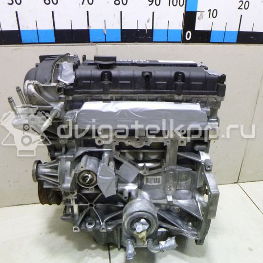 Фото Контрактный (б/у) двигатель CT для Volkswagen / Ford (Changan) 110 л.с 16V 1.5 л бензин 1727626