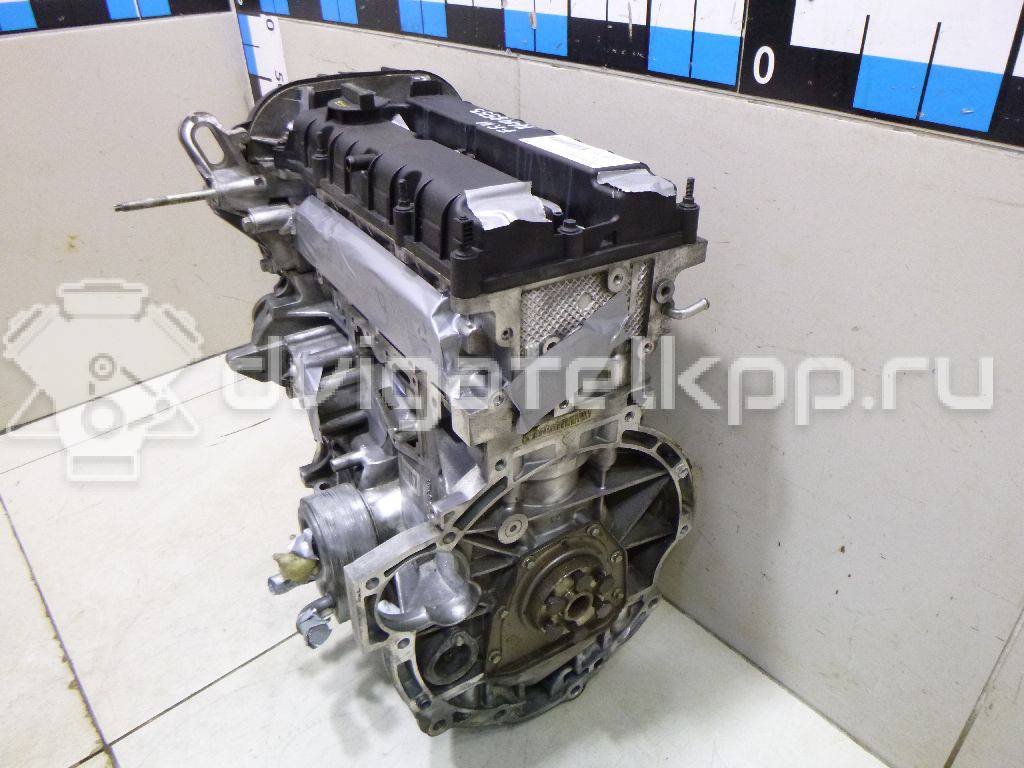 Фото Контрактный (б/у) двигатель CT для Volkswagen / Ford (Changan) 110 л.с 16V 1.5 л бензин 1727626 {forloop.counter}}