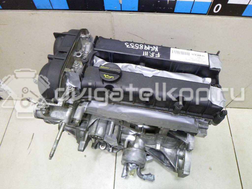 Фото Контрактный (б/у) двигатель CT для Volkswagen / Ford (Changan) 110 л.с 16V 1.5 л бензин 1727626 {forloop.counter}}