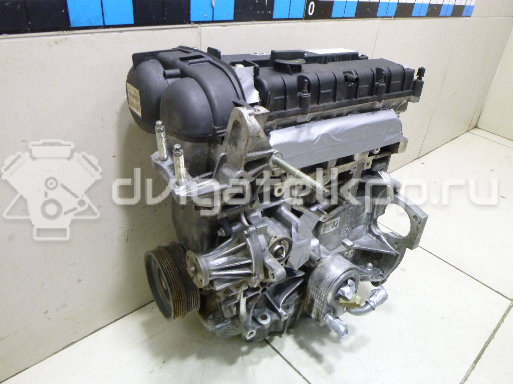 Фото Контрактный (б/у) двигатель CT для Volkswagen / Ford (Changan) 110 л.с 16V 1.5 л бензин 1727626 {forloop.counter}}