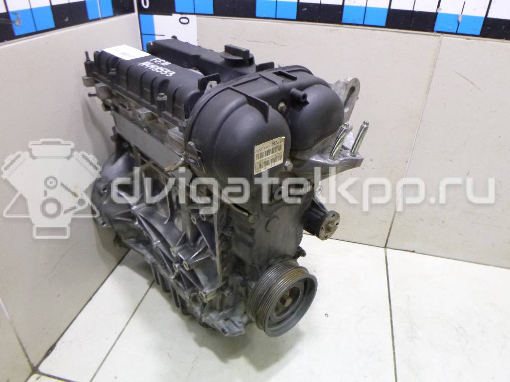 Фото Контрактный (б/у) двигатель CT для Volkswagen / Ford (Changan) 110 л.с 16V 1.5 л бензин 1727626 {forloop.counter}}