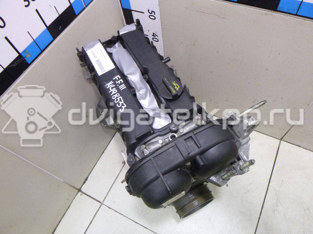 Фото Контрактный (б/у) двигатель CT для Volkswagen / Ford (Changan) 110 л.с 16V 1.5 л бензин 1727626 {forloop.counter}}