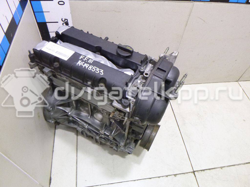 Фото Контрактный (б/у) двигатель PNDA для Ford Australia Focus 125 л.с 16V 1.6 л бензин 1727626 {forloop.counter}}