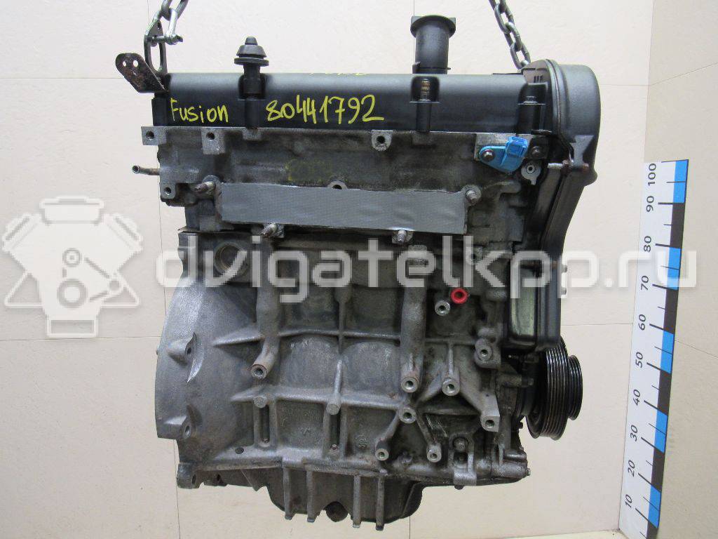 Фото Контрактный (б/у) двигатель BP (DOHC) для Mazda / Ford Australia / Eunos 103-125 л.с 16V 1.8 л бензин 1734722 {forloop.counter}}