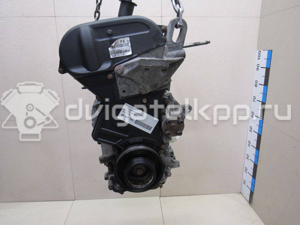 Фото Контрактный (б/у) двигатель BP (DOHC) для Mazda / Ford Australia / Eunos 103-125 л.с 16V 1.8 л бензин 1734722 {forloop.counter}}