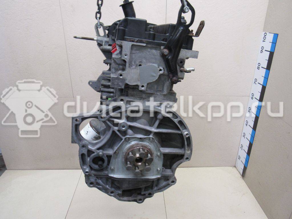 Фото Контрактный (б/у) двигатель BP (DOHC) для Mazda / Ford Australia / Eunos 103-125 л.с 16V 1.8 л бензин 1734722 {forloop.counter}}