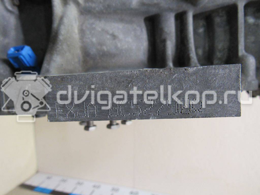 Фото Контрактный (б/у) двигатель BP (DOHC) для Mazda / Ford Australia / Eunos 103-125 л.с 16V 1.8 л бензин 1734722 {forloop.counter}}