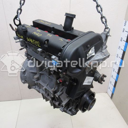 Фото Контрактный (б/у) двигатель BP (DOHC) для Mazda / Ford Australia / Eunos 125-130 л.с 16V 1.8 л бензин 1734722