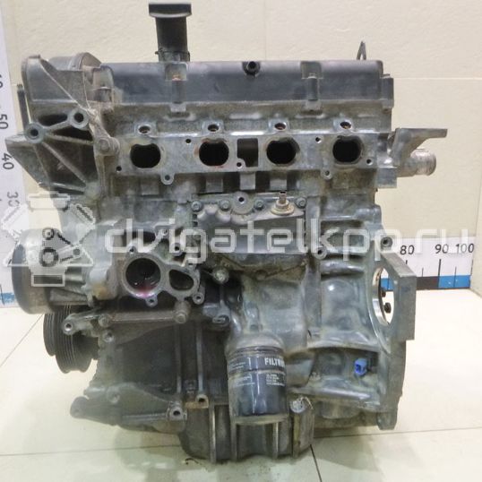 Фото Контрактный (б/у) двигатель BP (DOHC) для Mazda / Ford Australia / Eunos 103-125 л.с 16V 1.8 л бензин 1734722