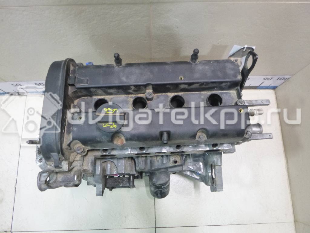 Фото Контрактный (б/у) двигатель BP (DOHC) для Mazda / Ford Australia / Eunos 103-125 л.с 16V 1.8 л бензин 1734722 {forloop.counter}}