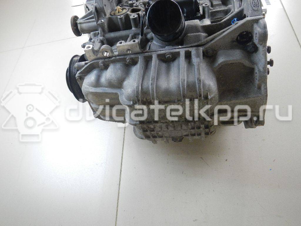 Фото Контрактный (б/у) двигатель BP (DOHC) для Mazda / Ford Australia / Eunos 103-125 л.с 16V 1.8 л бензин 1734722 {forloop.counter}}