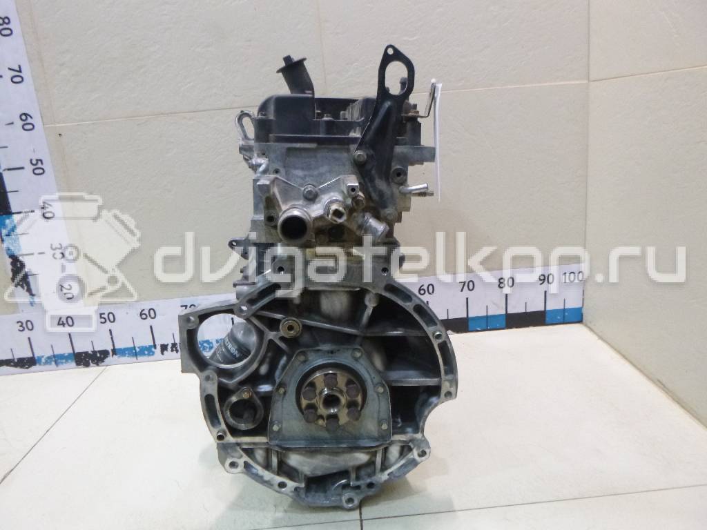 Фото Контрактный (б/у) двигатель BP (DOHC) для Mazda / Ford Australia / Eunos 103-125 л.с 16V 1.8 л бензин 1734722 {forloop.counter}}