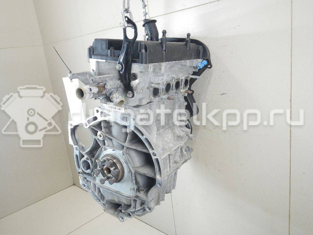 Фото Контрактный (б/у) двигатель BP (DOHC) для Mazda / Ford Australia / Eunos 103-125 л.с 16V 1.8 л бензин 1734722 {forloop.counter}}