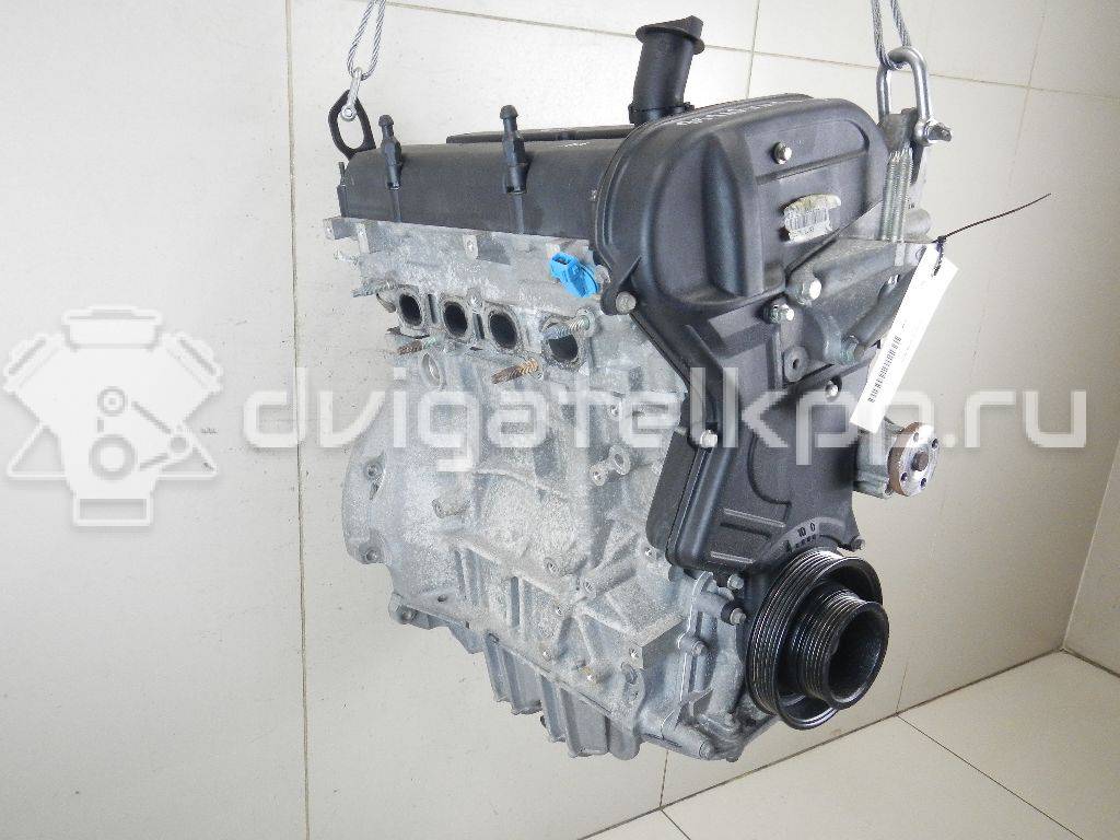 Фото Контрактный (б/у) двигатель BP (DOHC) для Mazda / Ford Australia / Eunos 125-130 л.с 16V 1.8 л бензин 1734722 {forloop.counter}}