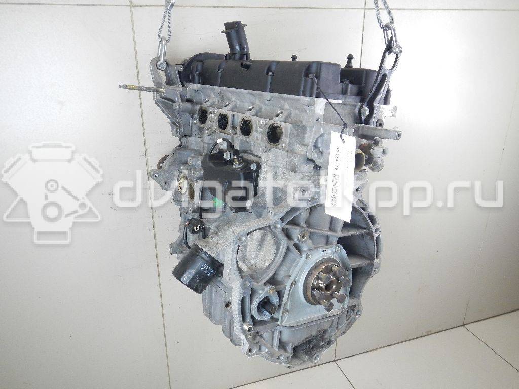 Фото Контрактный (б/у) двигатель BP (DOHC) для Mazda / Ford Australia / Eunos 125-130 л.с 16V 1.8 л бензин 1734722 {forloop.counter}}