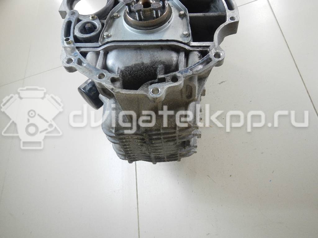 Фото Контрактный (б/у) двигатель BP (DOHC) для Mazda / Ford Australia / Eunos 125-130 л.с 16V 1.8 л бензин 1734722 {forloop.counter}}