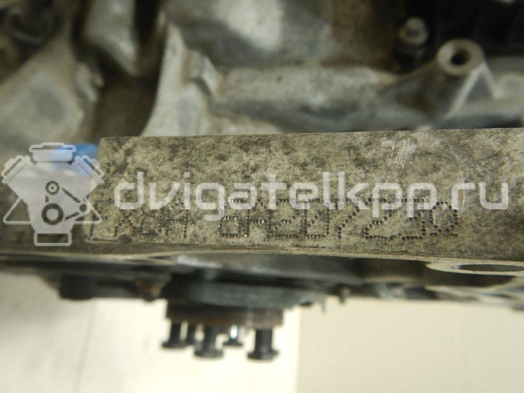 Фото Контрактный (б/у) двигатель BP (DOHC) для Mazda / Ford Australia / Eunos 125-130 л.с 16V 1.8 л бензин 1734722 {forloop.counter}}