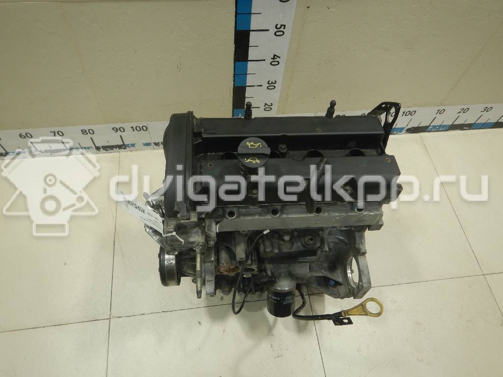 Фото Контрактный (б/у) двигатель BP (DOHC) для Mazda / Ford Australia / Eunos 103-125 л.с 16V 1.8 л бензин 1734722 {forloop.counter}}