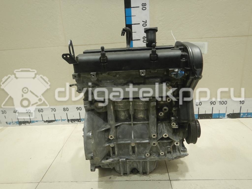 Фото Контрактный (б/у) двигатель BP (DOHC) для Mazda / Ford Australia / Eunos 103-125 л.с 16V 1.8 л бензин 1734722 {forloop.counter}}