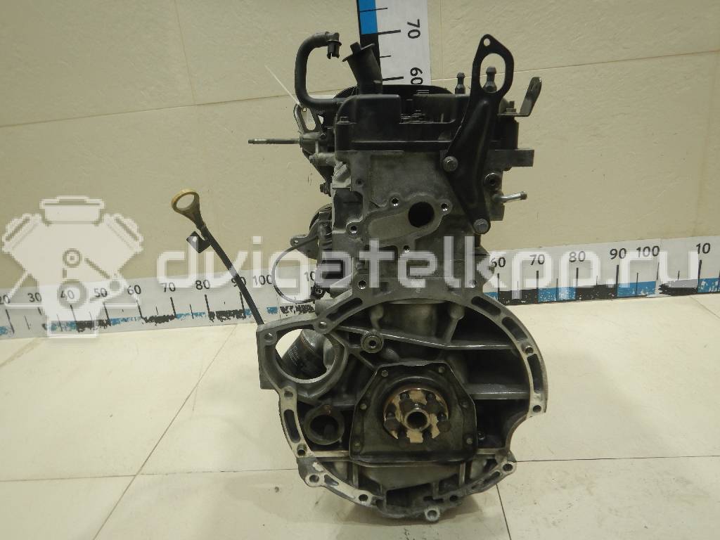 Фото Контрактный (б/у) двигатель BP (DOHC) для Mazda / Ford Australia / Eunos 103-125 л.с 16V 1.8 л бензин 1734722 {forloop.counter}}