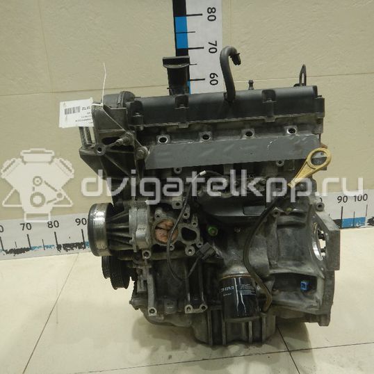 Фото Контрактный (б/у) двигатель BP (DOHC) для Mazda / Ford Australia / Eunos 125-130 л.с 16V 1.8 л бензин 1734722