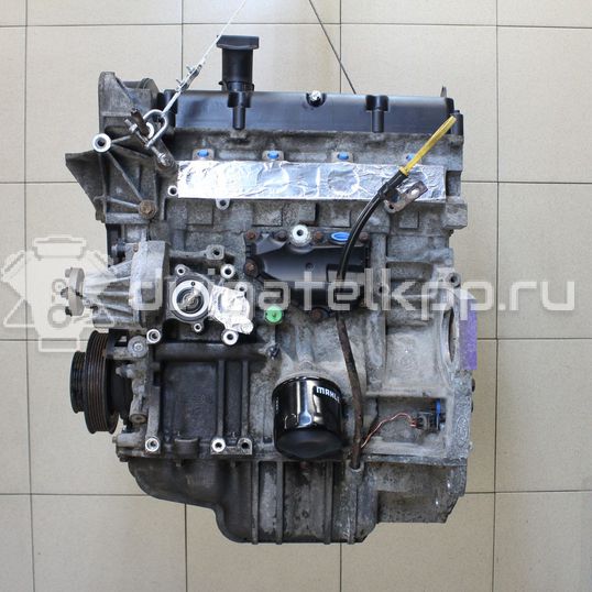 Фото Контрактный (б/у) двигатель BP (DOHC) для Mazda / Ford Australia / Eunos 103-125 л.с 16V 1.8 л бензин 1734722