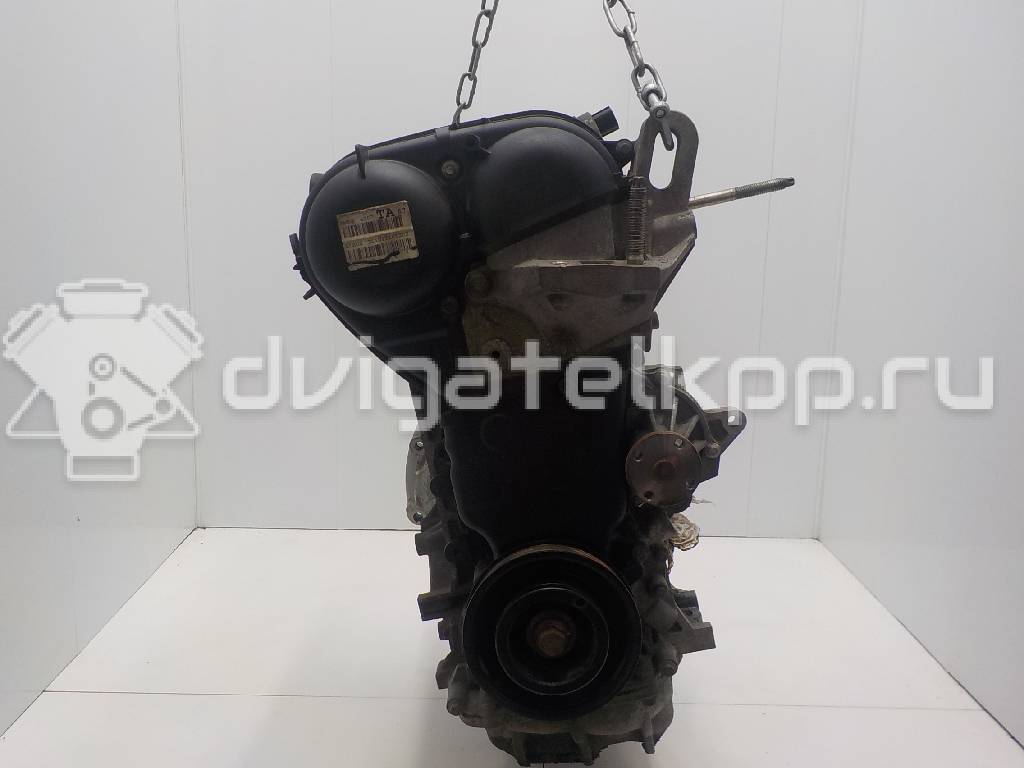 Фото Контрактный (б/у) двигатель CT для Volkswagen / Ford (Changan) 110 л.с 16V 1.5 л бензин 1752082 {forloop.counter}}